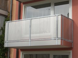 Aussengelaender Edelstahl-022